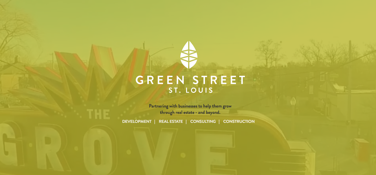 St. Louis Real Estate and Construction | Green Street